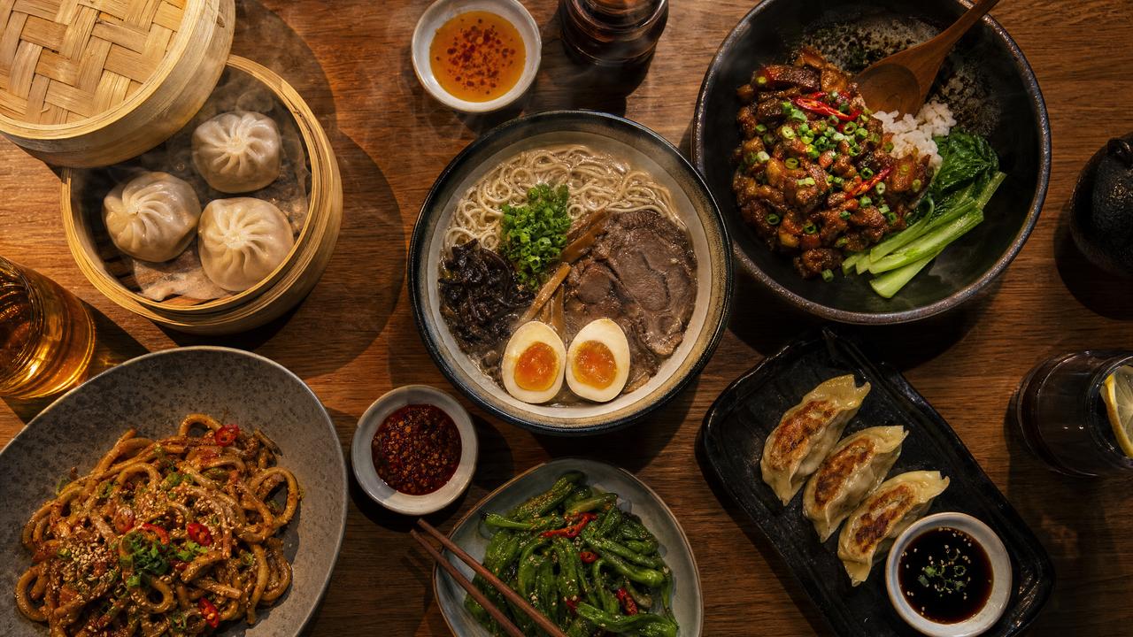 小马拉大车-小马拉大车美食传媒：深夜食堂·治愈系美食传媒教程